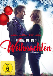 Just in Time for Christmas |   DVD